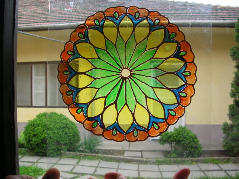 Lakók-2