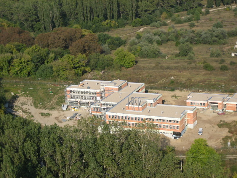 Beruházás-2