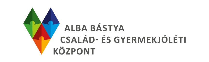 Alba Bástya logó